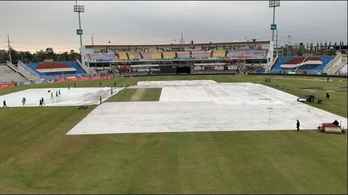 Rain threat looms over Pakistan-Bangladesh clash in Rawalpindi 