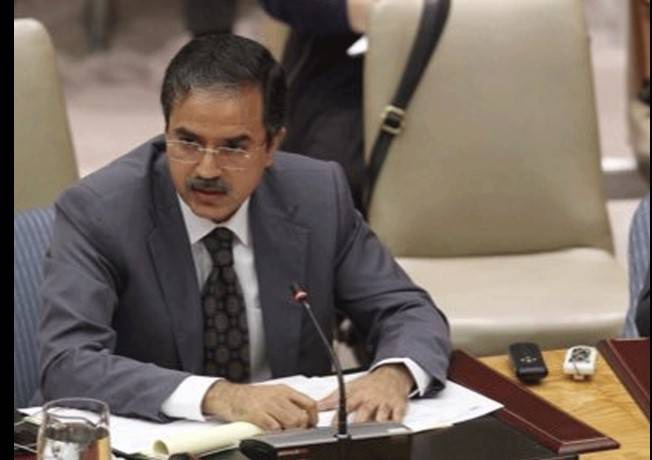 Pakistan urges extension of Gaza ceasefire to all occupied Palestinian lands 