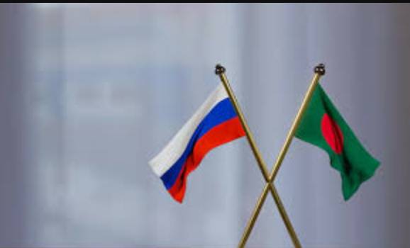 Bangladesh calls for continued Russian nuclear collaboration