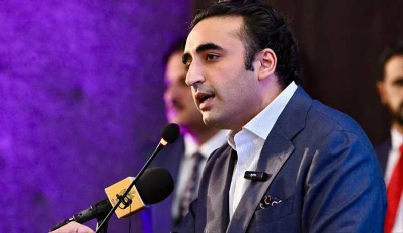 Bilawal says state institutions must not be used for political revenge
