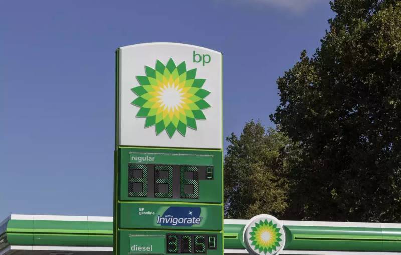 BP ditches climate targets in pivot back to oil and gas