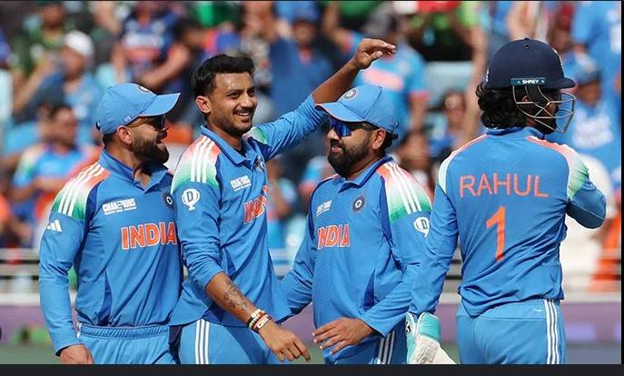 India slammed for one-venue 'farce' in Champions Trophy
