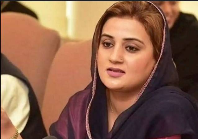 Azma Bokhari counts Punjab govt’s feats in one year