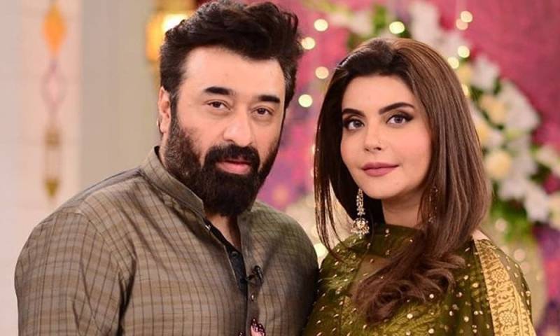 ‘Hona Tha Pyar’: Nida Yasir and Yasir Nawaz to release special Ramadan serial 