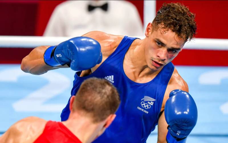 IOC provisionally recognises World Boxing as federation for Olympics