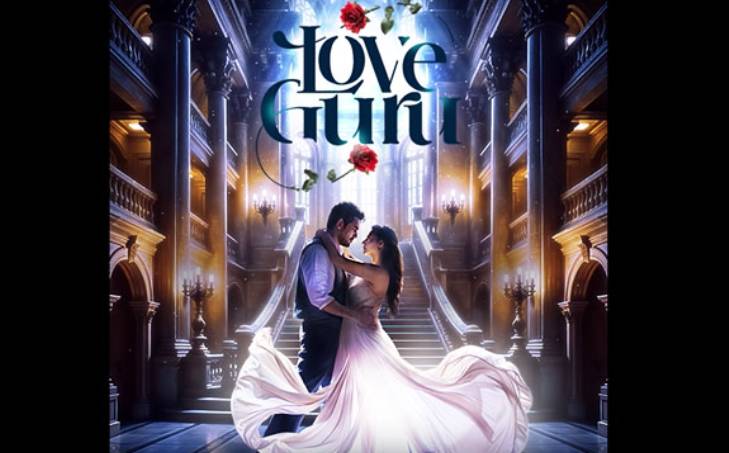 LOVE GURU: Mahira-Humayun to blast cinema industry on Eid-ul-Adha 
