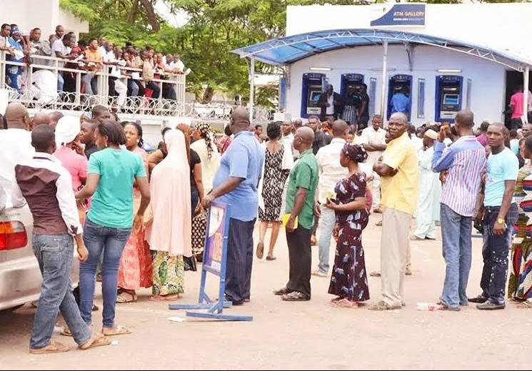 Nigerian banking fraud has tripled: regulator