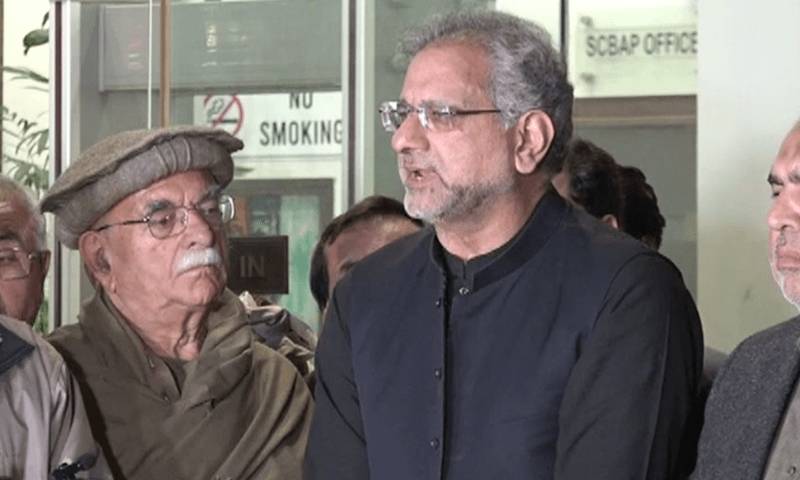 Opposition alliance flays govt for flouting rule of law, freedom of expression
