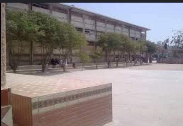 Firing inside Karachi girls college spreads panic