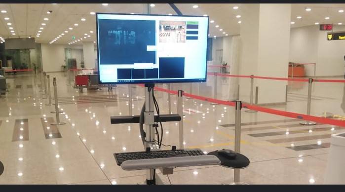 Modern security scanners to be installed at airports