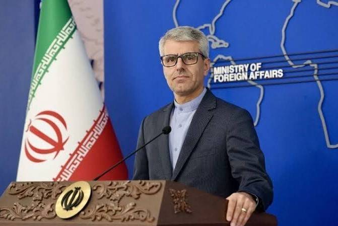 Iran denounces new US sanctions as 'sign of hostility'