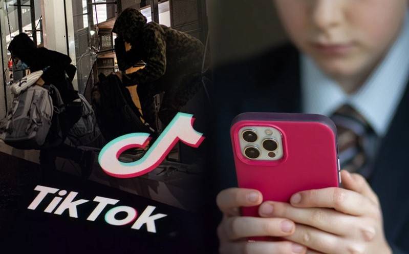 TikTok craze turns Karachi student into dacoit
