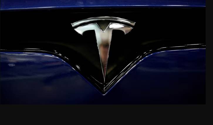 Tesla buys part of bankrupt German automotive supplier