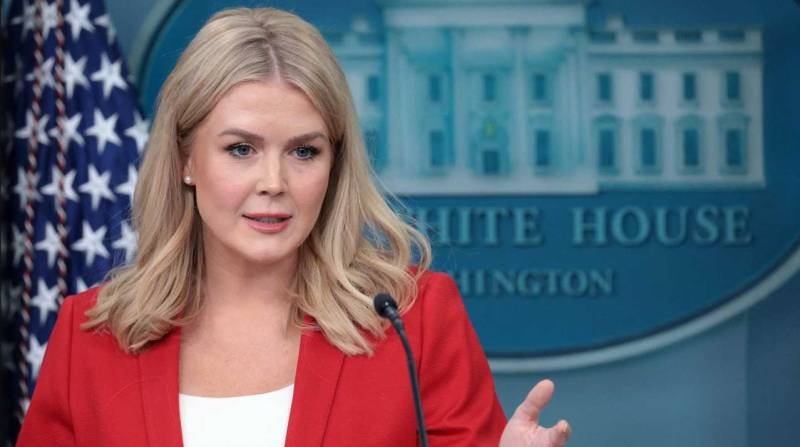 Trump administration to take control of media access at White House