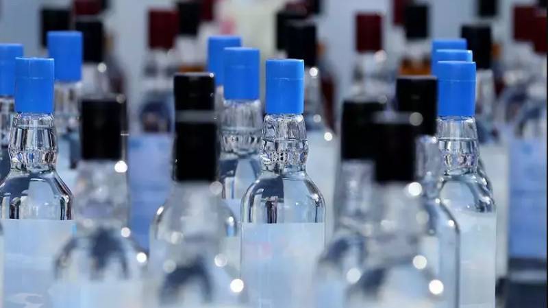 Turkey death toll from bootleg alcohol rises to 152