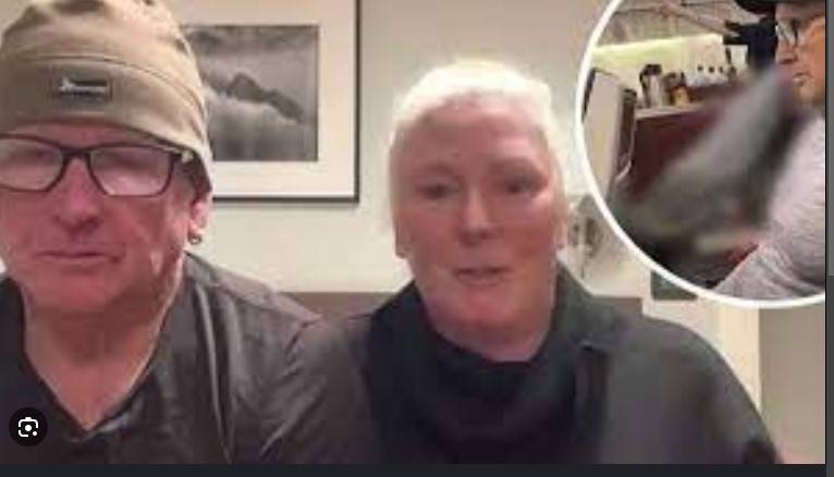 Australian couple forced to sit next to corpse on Qatar Airways flight 