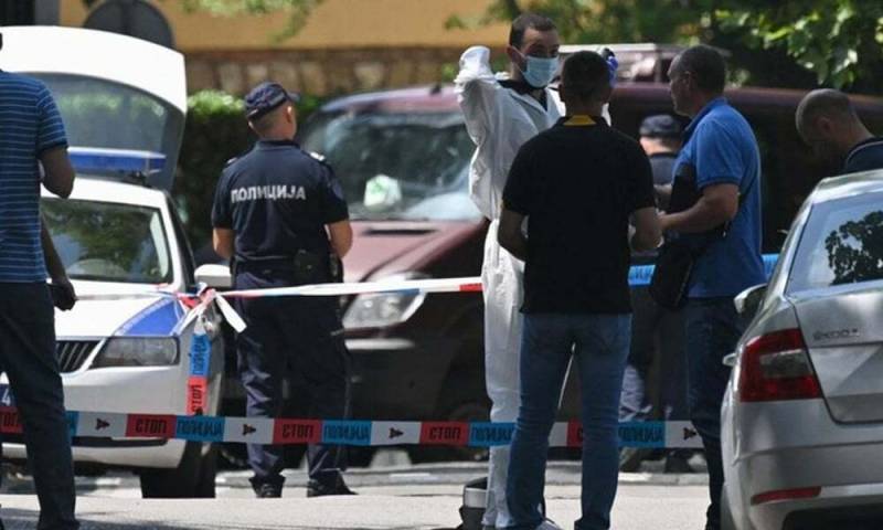 Bosnia arrests more suspects in child trafficking raid