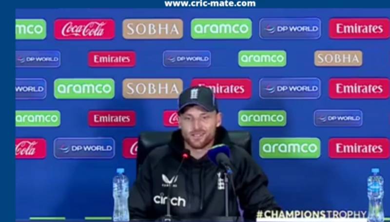 Jos Buttler weighs captaincy future after England’s champions trophy exit