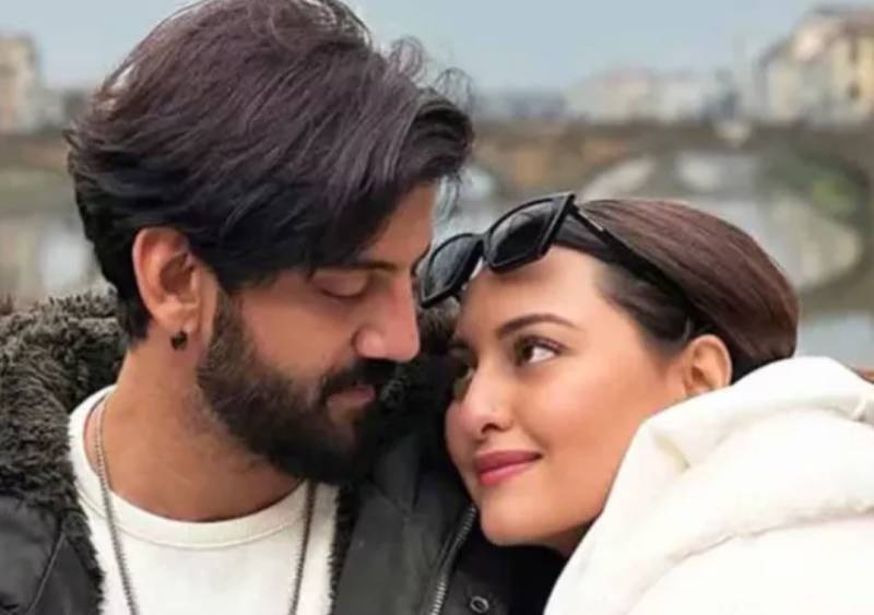 ‘Love matters, not religion’: Sonakshi Sinha opens up on interfaith marriage