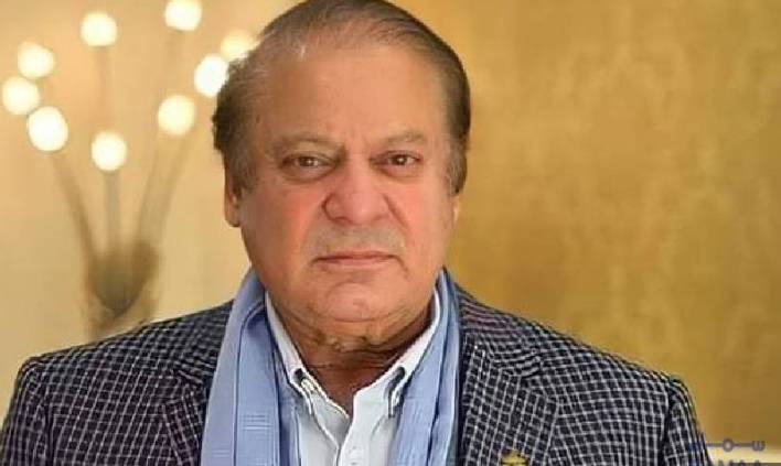 PML-N KP chapter's delegation meets Nawaz Sharif   