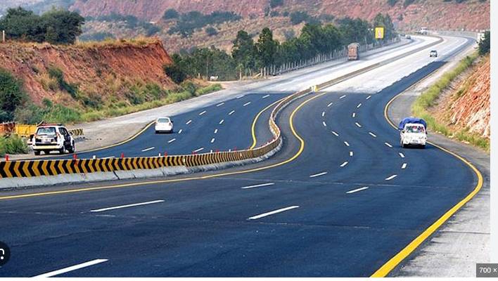 Rash drivers to face heavy fines, vehicle impoundment on motorways 