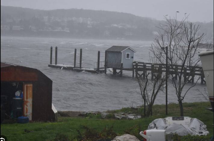 Proposed 'weather control' bans surge across US states