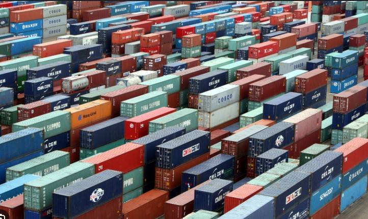 Ministry points to record surge in remittances, exports, imports