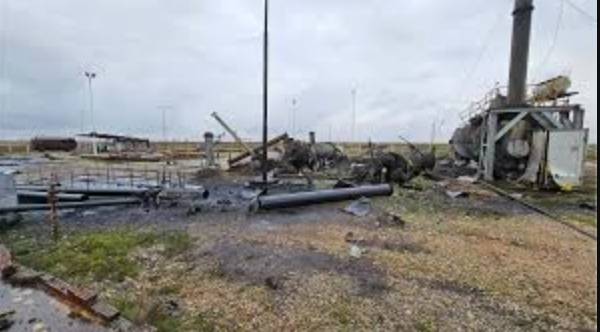 Syrian Kurdish-led forces say Turkish strikes kill 12
