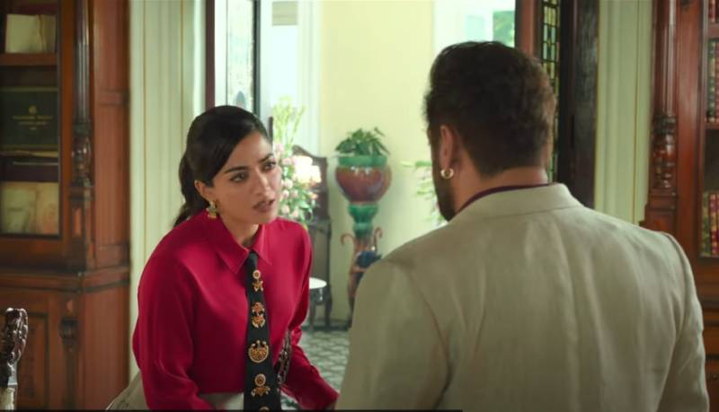 Teaser of Salman Khan’s Sikandar out; Rashmika Mandanna making Bollywood action debut 