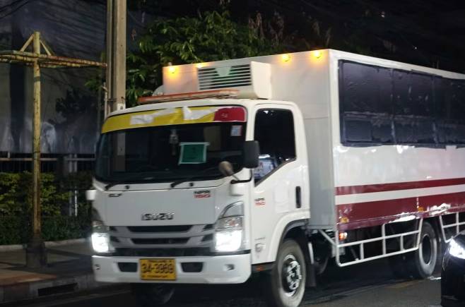 Thailand deports dozens of Uyghurs to China
