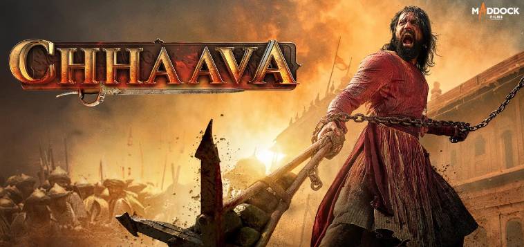Vicky Kaushal’s Chhaava to roar in Telugu language after setting mark in Hindi