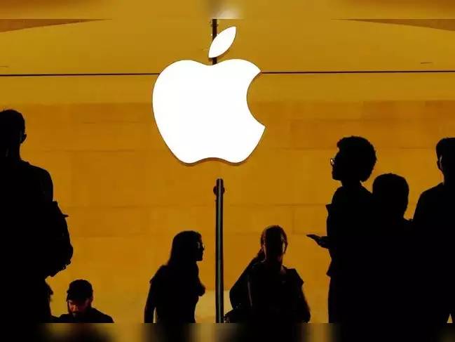 Apple to introduce new method for children's age verification