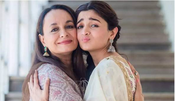 Alia Bhatt makes delicious mac and cheese dish with mommy 