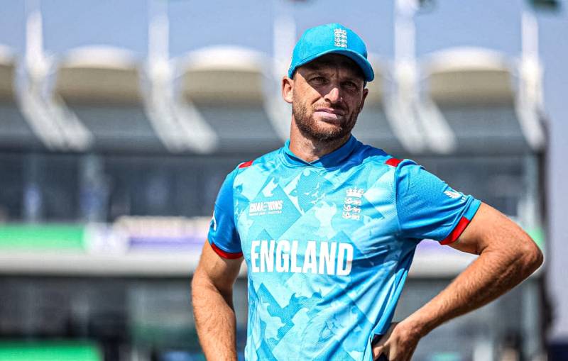 Buttler to resign as England limited-overs captain