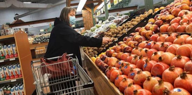 Canada economic growth rises to 2.6 percent in fourth quarter