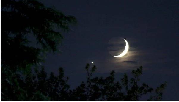 Ramazan moon not sighted in Pakistan