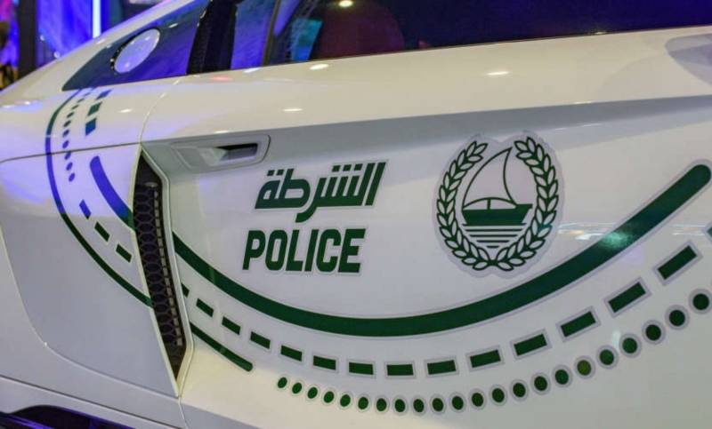 'Donate Wisely': Dubai Police launch campaign against begging