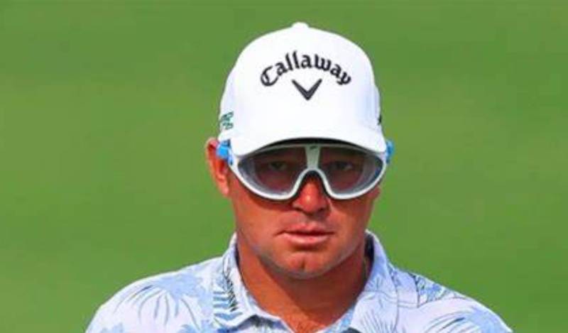 England's Whitnell makes two holes-in-one in single round