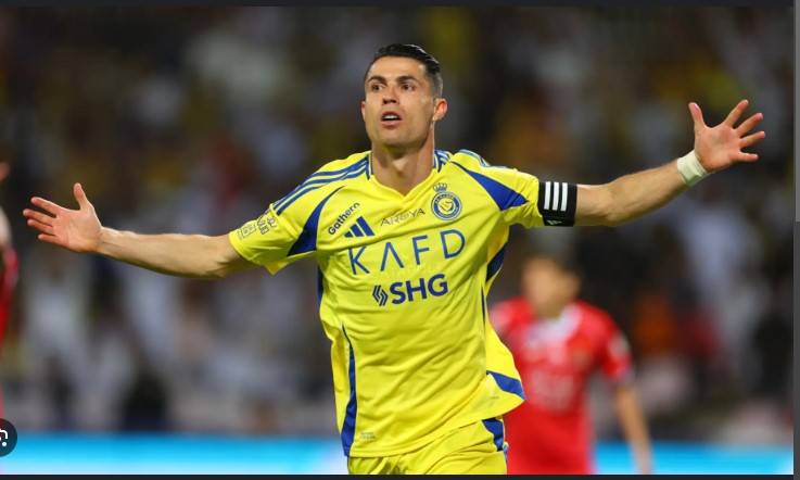 Ronaldo closes on Asian Champions League crown as Saudi sides reign