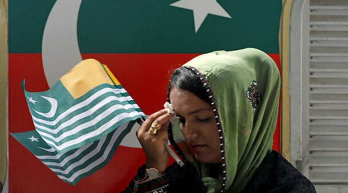 Global Kashmiri Diaspora pivotal at this opportune moment