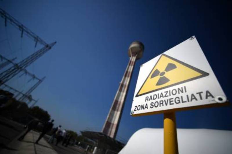 Italy breaks 'taboo' with push to revive nuclear