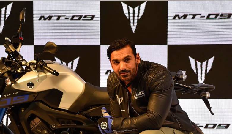 John Abraham ‘shelves’ upcoming football film 1911