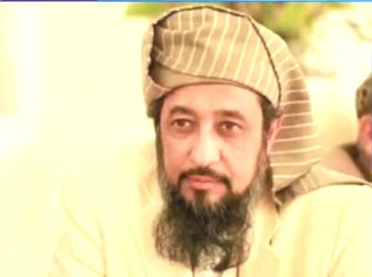 Religious scholar Hamidul Haq among 5 martyred in suicide bombing at Jamia Haqqania 