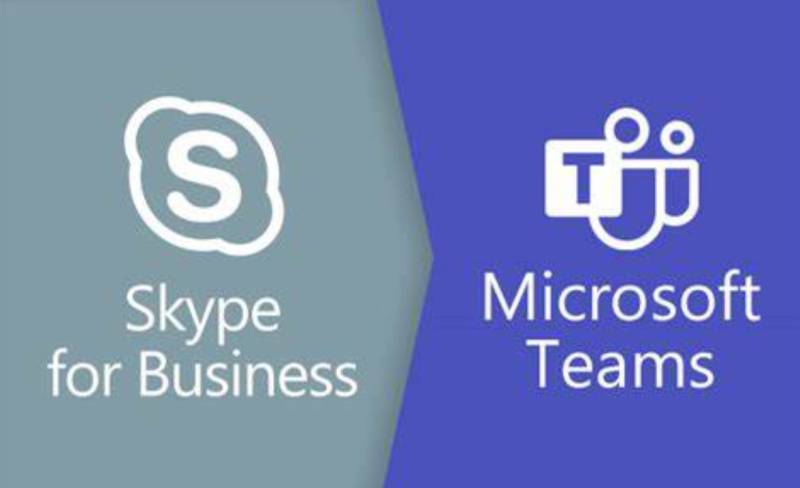 Microsoft retires Skype in favor of Teams