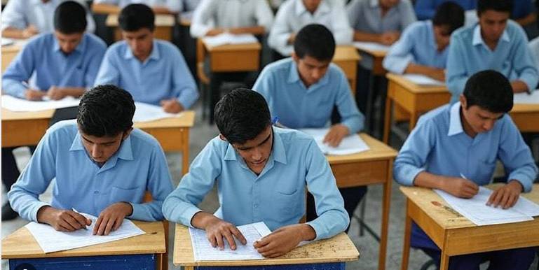 Private schools in Punjab barred from collecting March and April fees from matric students