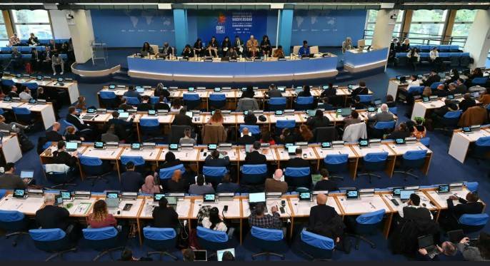 World agrees hard-fought nature funding plan at UN talks
