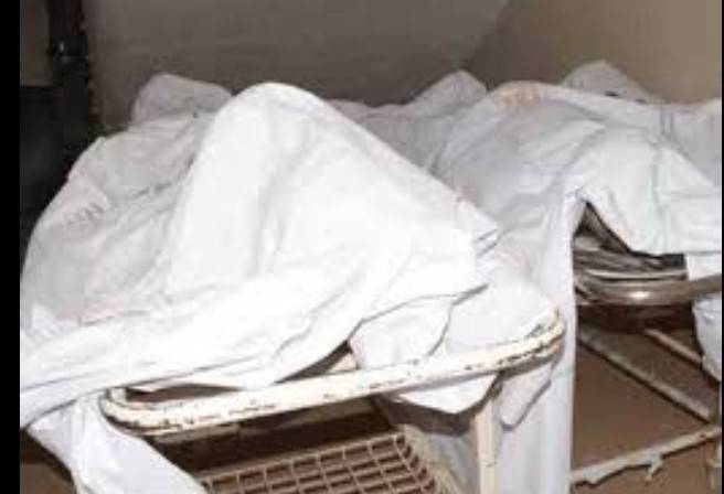 Woman, two daughters slaughtered in Faisalabad