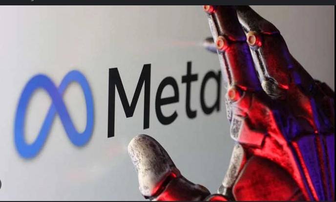 Meta plans stand-alone AI app