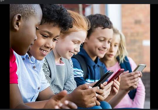 Apple unveils new child safety features amid age verification debate