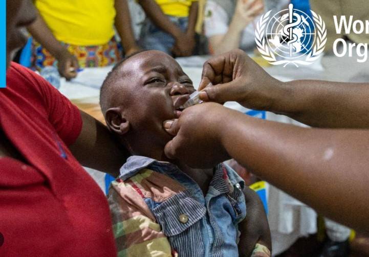 Sudan cholera outbreak kills 70 in a week